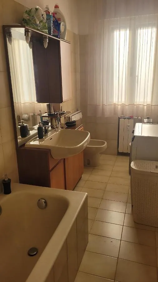 Stanza Tecnologica Apartment Mestre