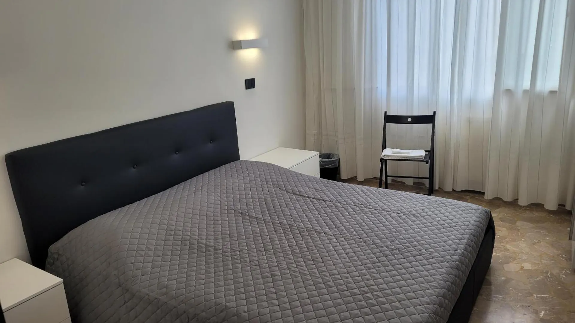 Homestay Stanza Tecnologica Apartment Mestre Italy