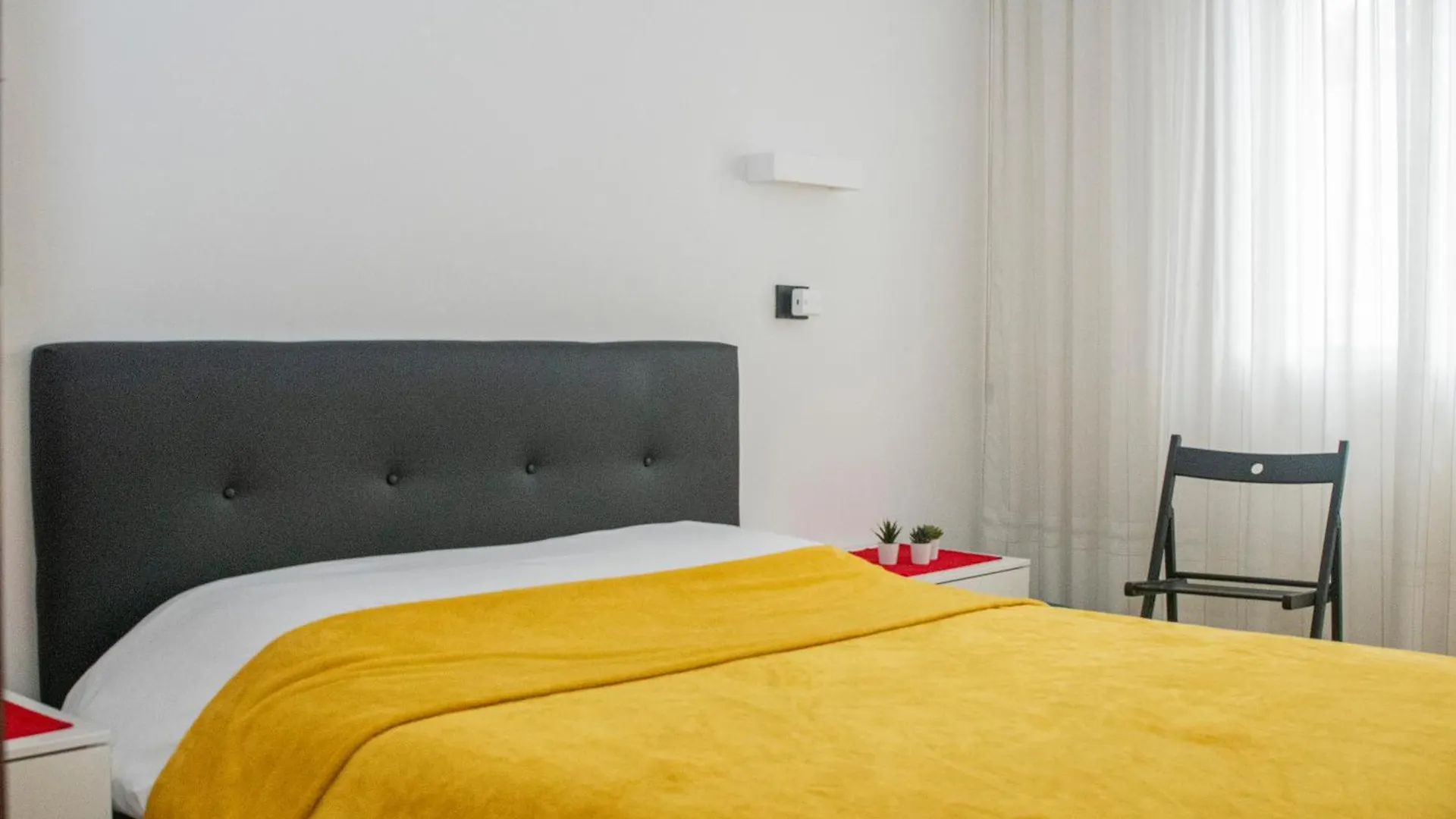 Stanza Tecnologica Apartment Mestre Italy