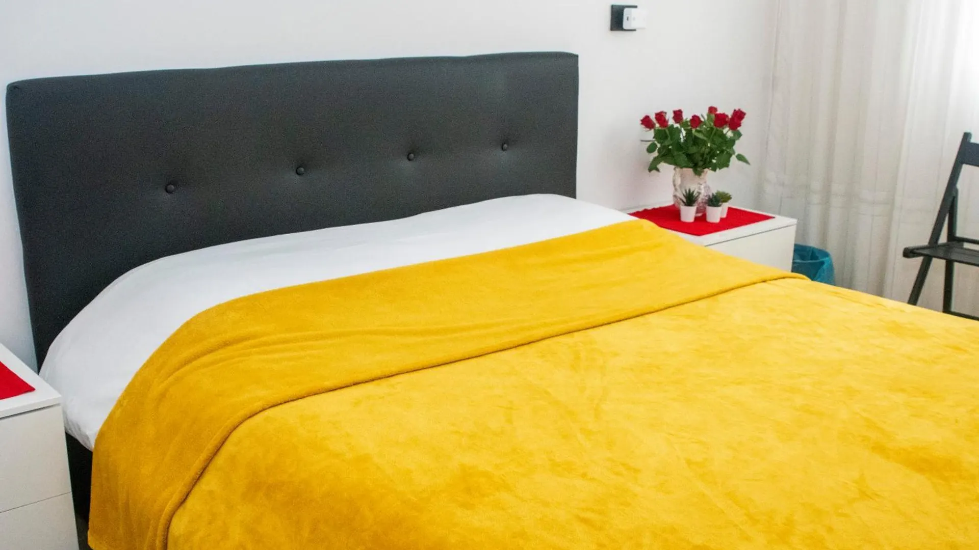 Stanza Tecnologica Apartment Mestre