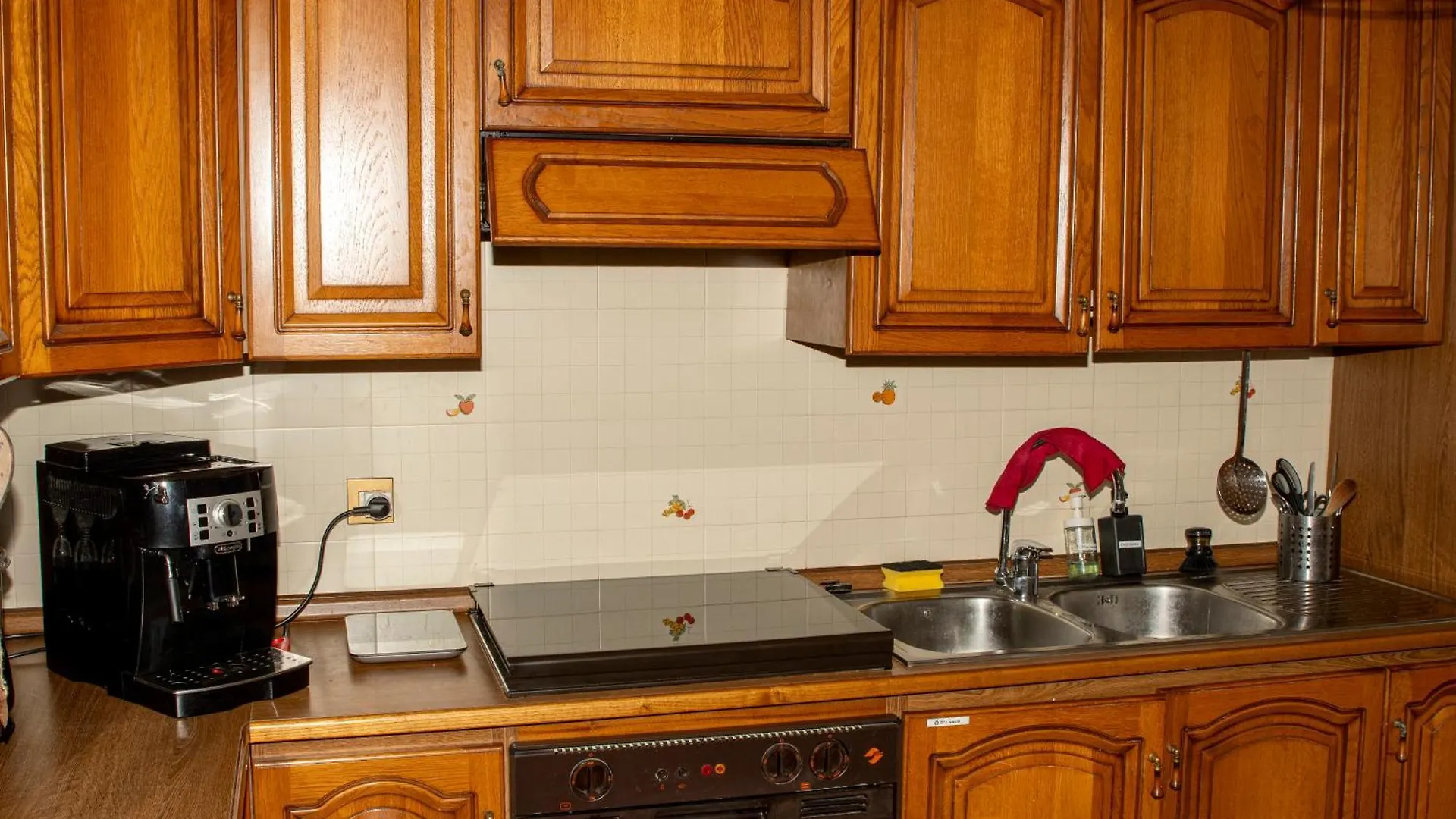 Stanza Tecnologica Apartment Mestre Homestay
